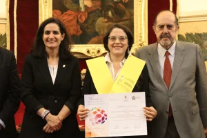 ISPAB realizó Pasantía Gestión Sanitaria y Políticas de Salud 2024 en Madrid