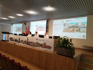 ISPAB realizó Pasantía Gestión Sanitaria y Políticas de Salud 2024 en Madrid