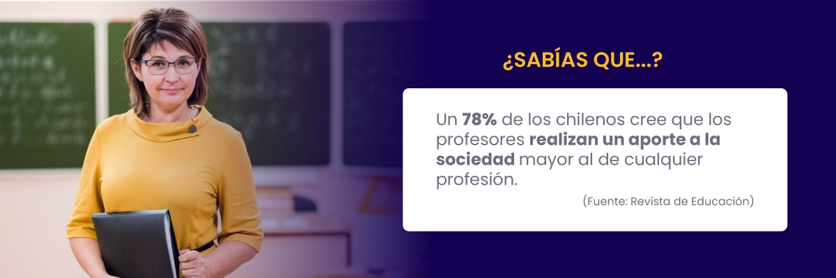 Postgrados UNAB - Beneficios al estudiar pedagogía online