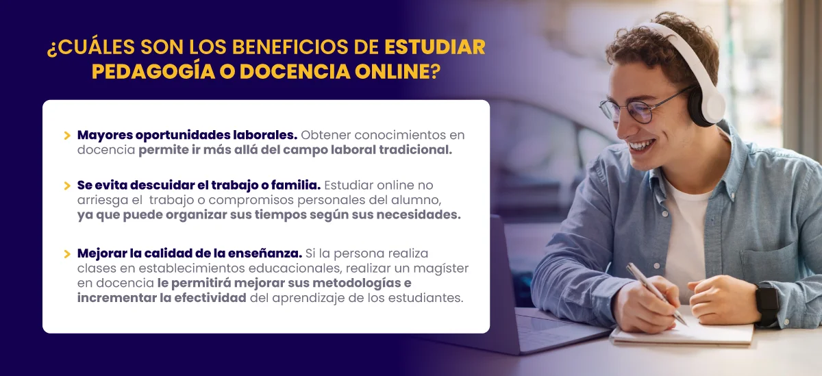 Postgrados UNAB -Pedagogía online