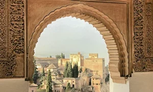 Pasantía Internacional La España Medieval y El Islam: Arte y Arquitectura