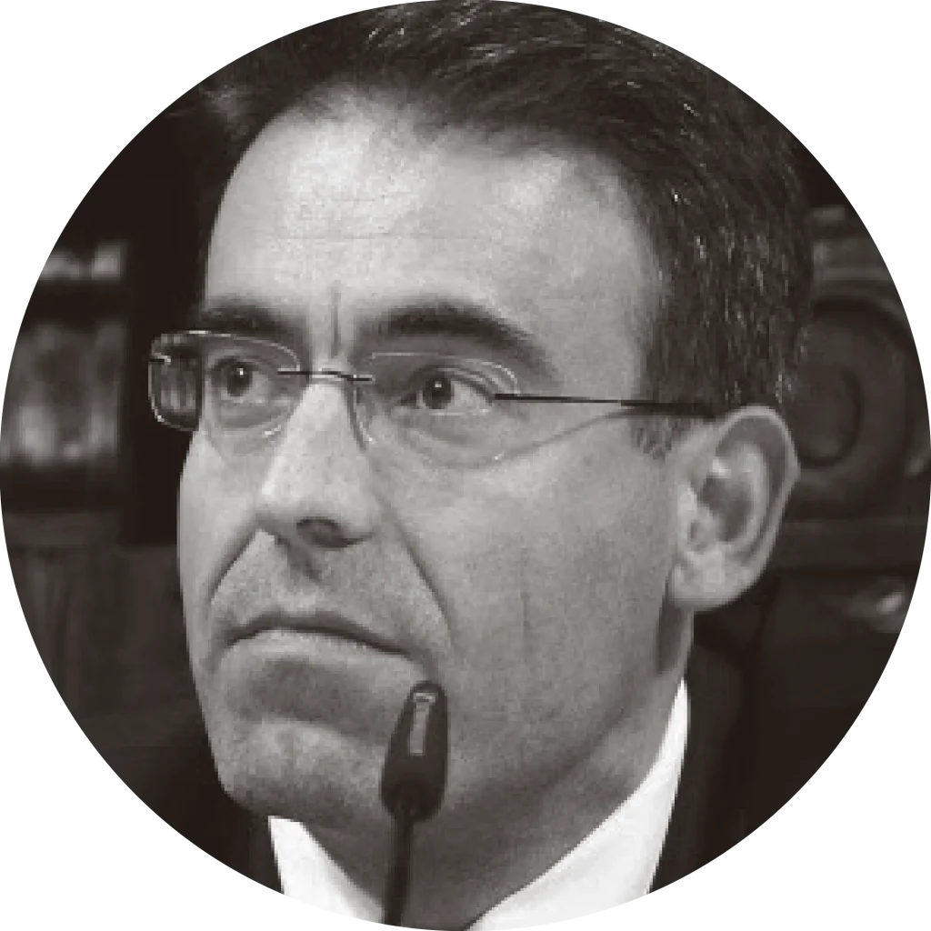 Dr. Pablo García Bringas | Postgrado Unab