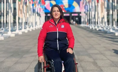 Francisca Mardones, alumna del Magíster en Gestión Deportiva será parte de los Juegos Paralímpicos París 2024