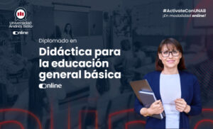 Diplomado en Didáctica para la Educación General Básica