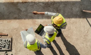 Fórmate como inspector técnico de obra y abre tu campo laboral